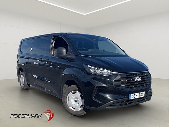 Ford Transit Custom 3 of 30