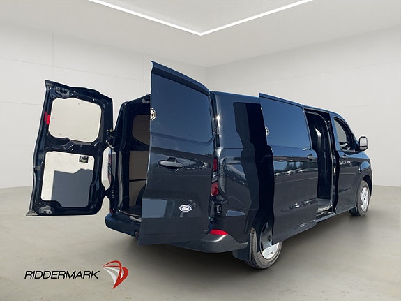Ford Transit Custom 12 of 30