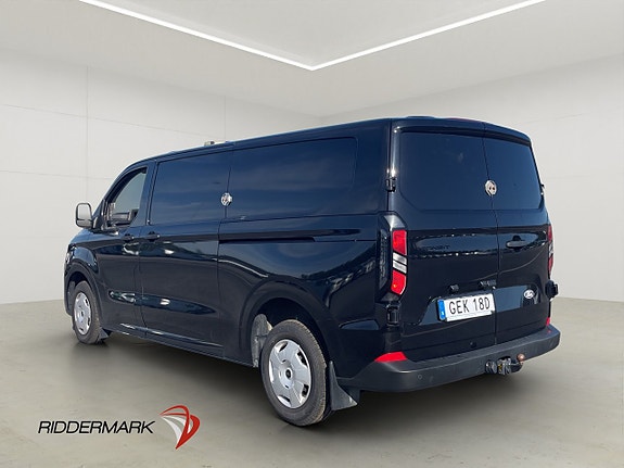 Ford Transit Custom 7 of 30