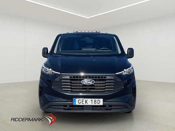 Ford Transit Custom 5 of 30