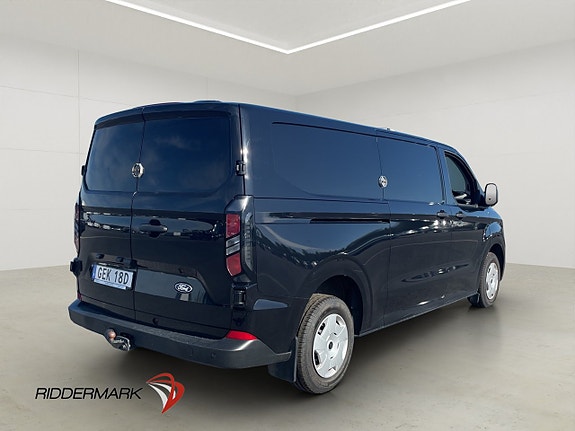 Ford Transit Custom 9 of 30