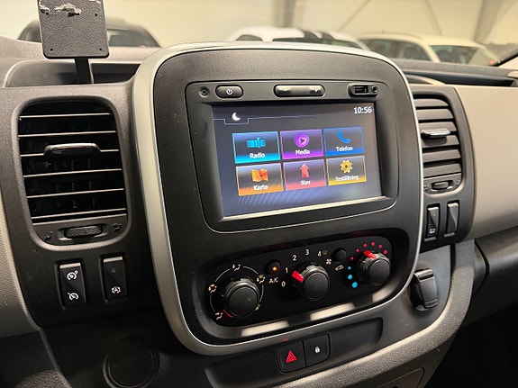 Renault Trafic 20 of 21