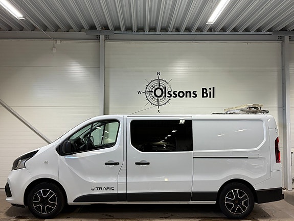 Renault Trafic 3 of 21