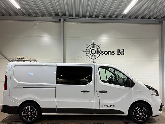 Renault Trafic 7 of 21
