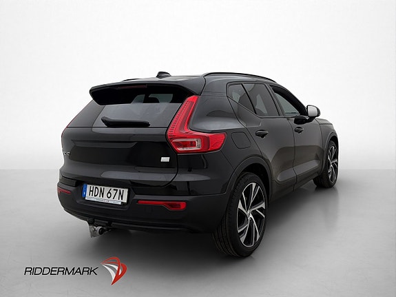 Volvo XC40 8 of 30