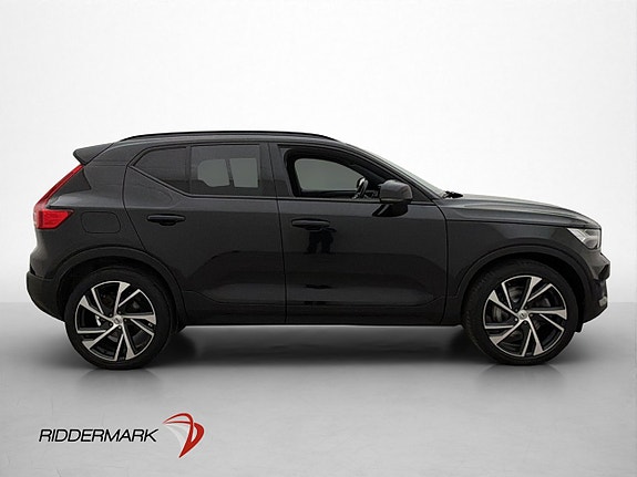 Volvo XC40 9 of 30