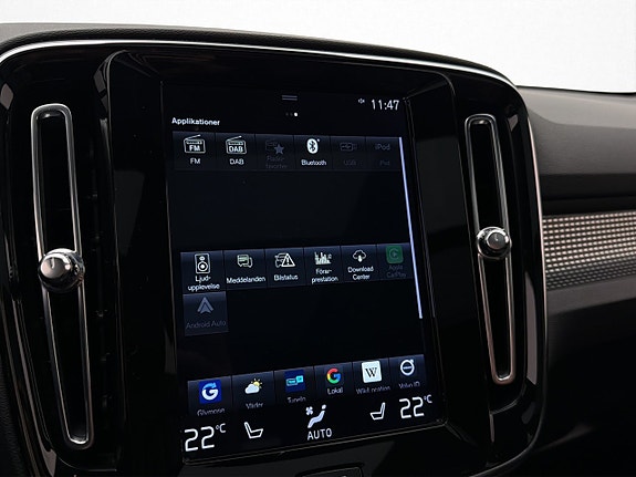 Volvo XC40 24 of 30