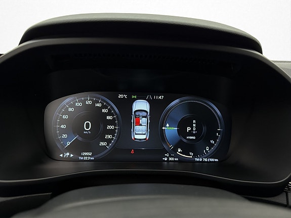 Volvo XC40 29 of 30