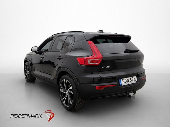 Volvo XC40 5 of 30