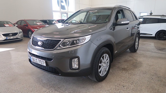 Kia Sorento 7 of 17