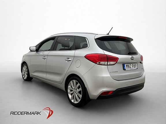 Kia Carens 6 of 27