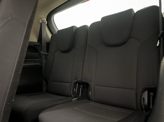 Kia Carens 21 of 27