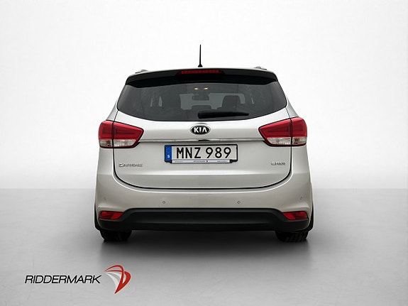 Kia Carens 7 of 27