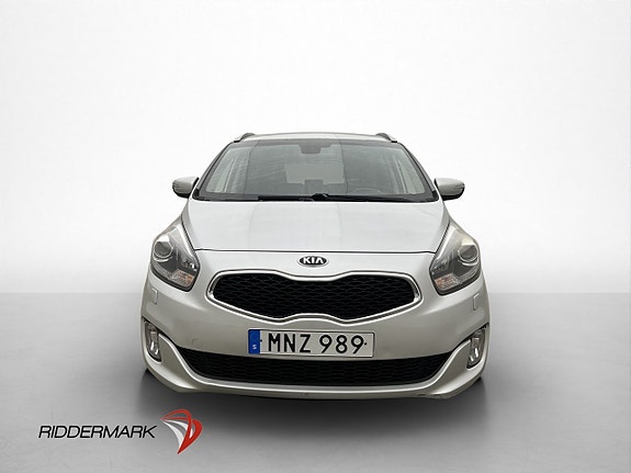 Kia Carens 2 of 27