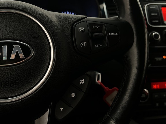 Kia Carens 17 of 27