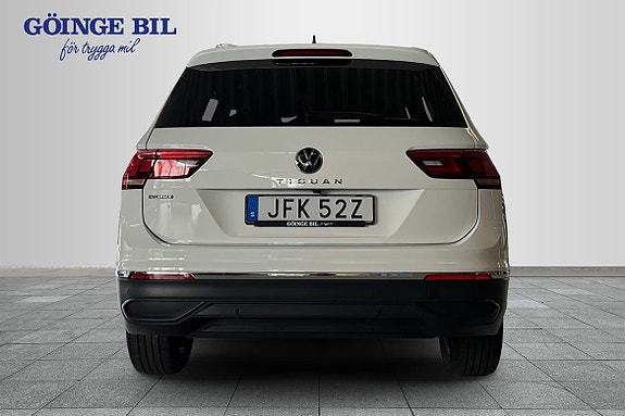 Volkswagen Tiguan Allspace 7 of 17
