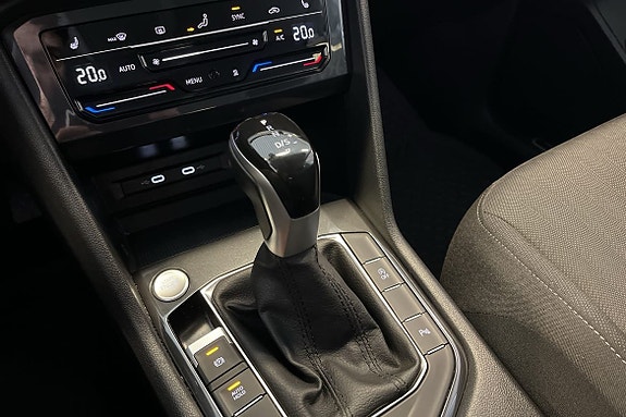 Volkswagen Tiguan Allspace 17 of 17