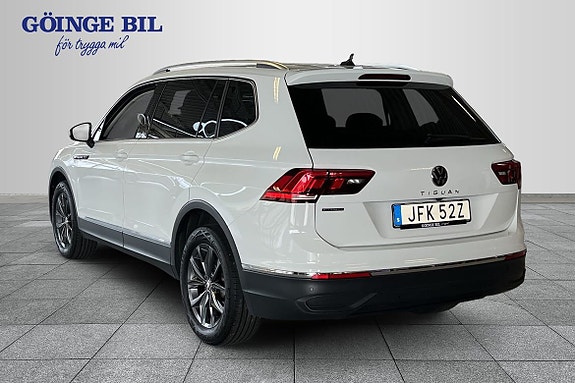 Volkswagen Tiguan Allspace 6 of 17