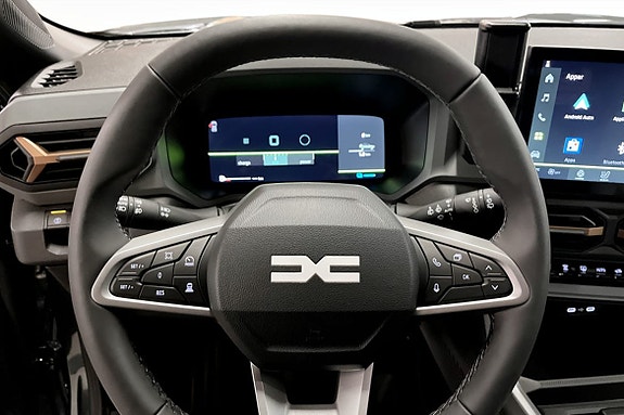 Dacia Bigster 13 of 18