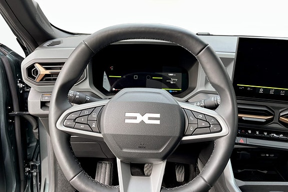 Dacia Bigster 14 of 18