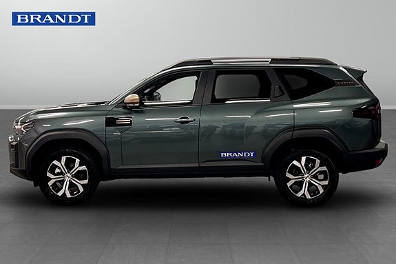 Dacia Bigster 6 of 18