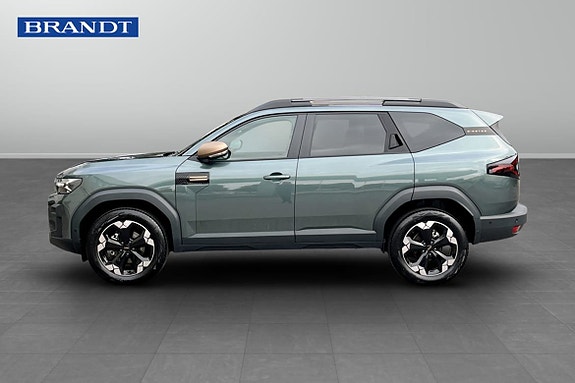 Dacia Bigster 5 of 18