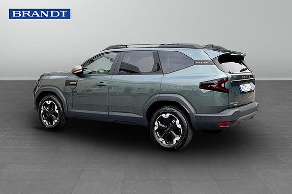 Dacia Bigster 3 of 18