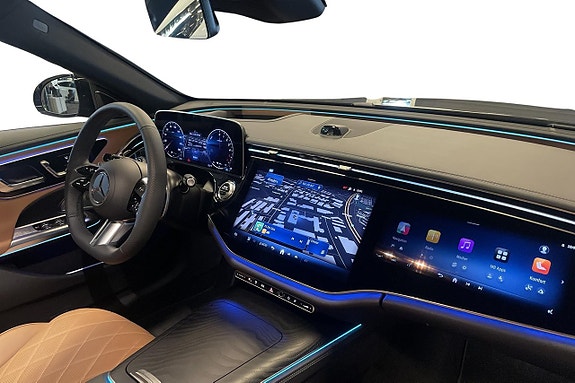 Mercedes-Benz E300 de 9 of 18