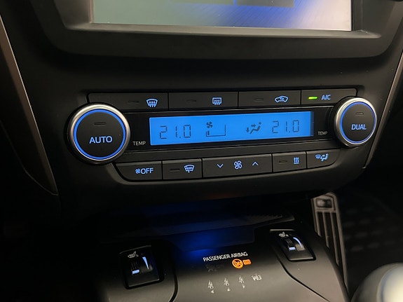 Toyota Avensis 23 of 30
