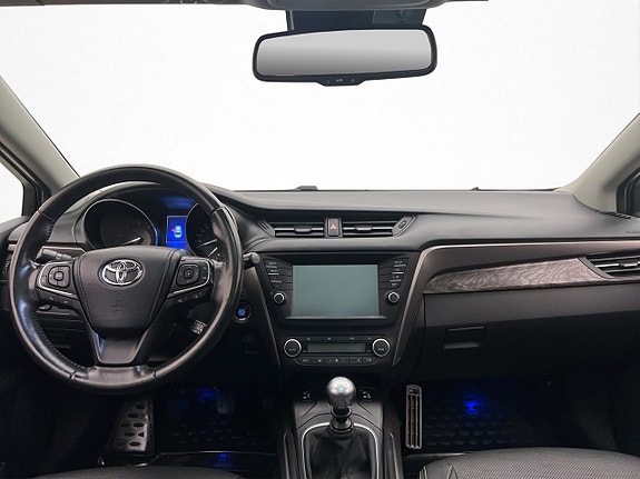 Toyota Avensis 14 of 30