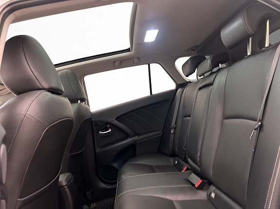 Toyota Avensis 26 of 30
