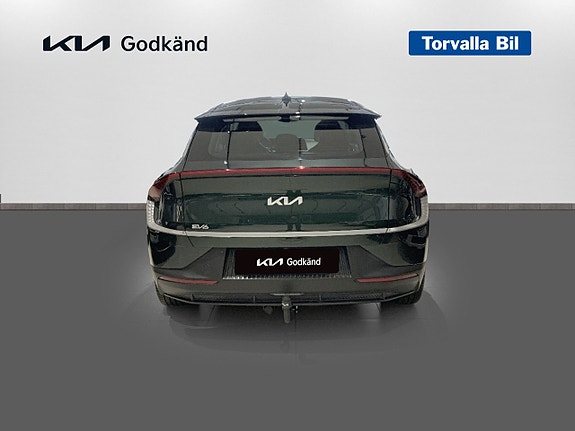 Kia EV6 5 of 15