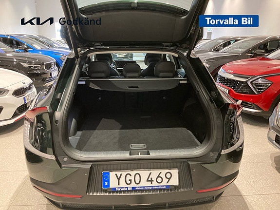 Kia EV6 14 of 15