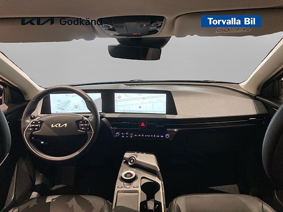 Kia EV6 7 of 15