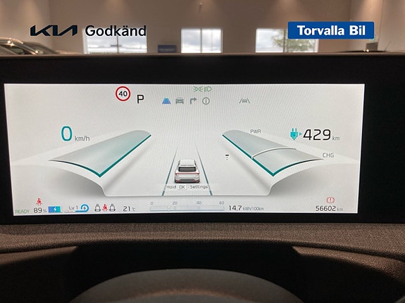 Kia EV6 10 of 15