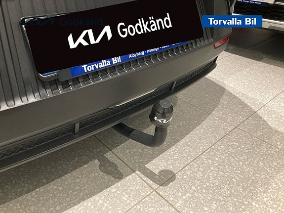 Kia EV6 15 of 15