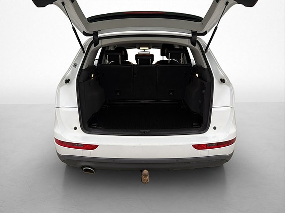 Audi Q5 24 of 25