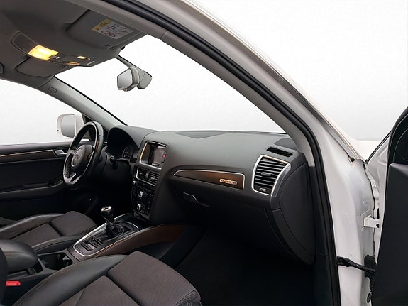 Audi Q5 12 of 25