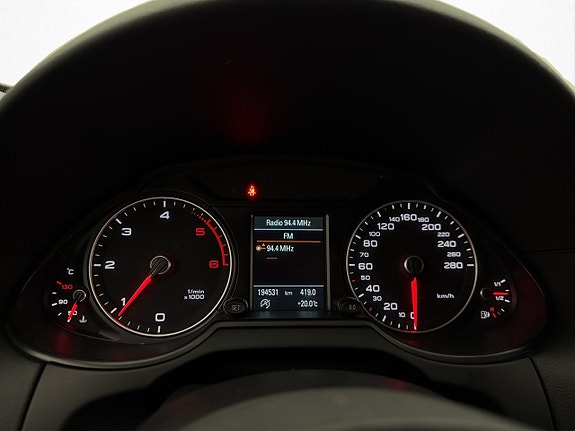 Audi Q5 14 of 25