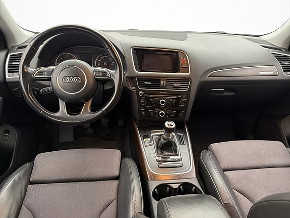 Audi Q5 10 of 25