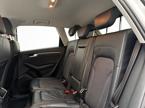 Audi Q5 13 of 25