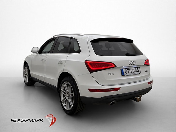 Audi Q5 5 of 25
