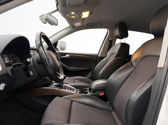 Audi Q5 9 of 25