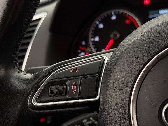 Audi Q5 15 of 25