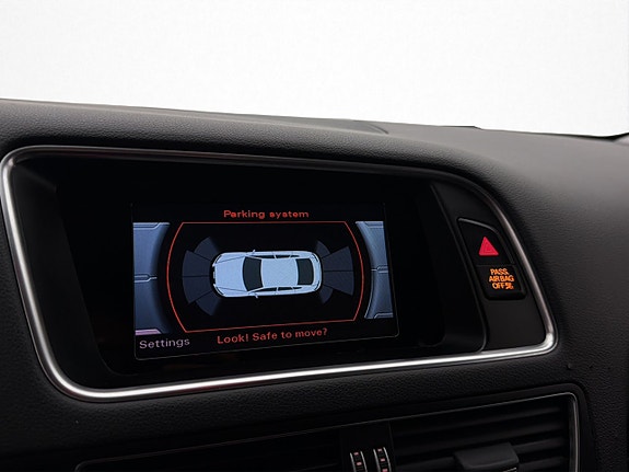 Audi Q5 18 of 25