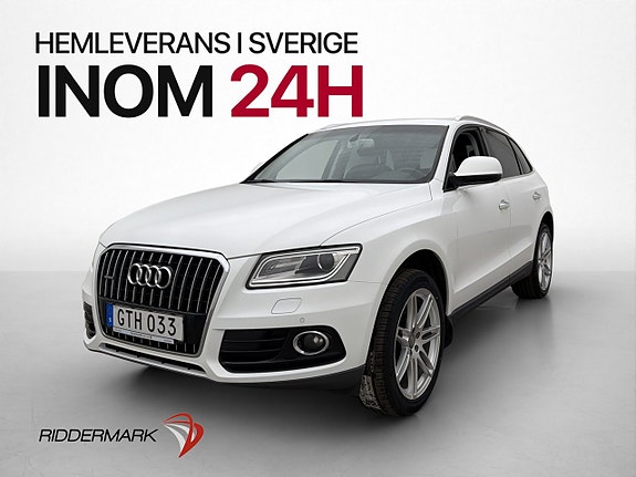 Audi Q5 3 of 25