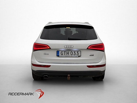 Audi Q5 6 of 25