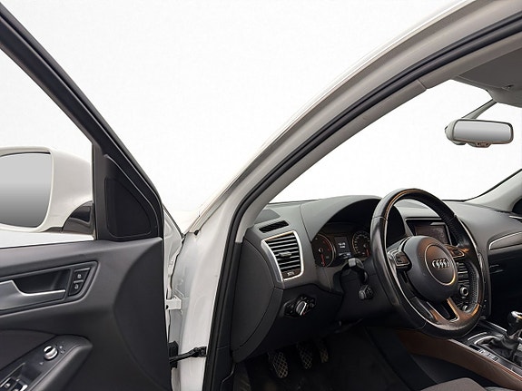 Audi Q5 8 of 25