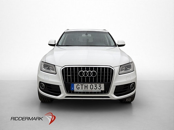 Audi Q5 2 of 25