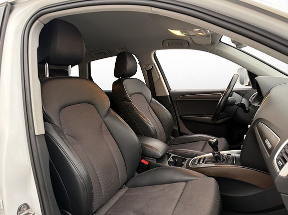 Audi Q5 11 of 25